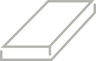 Poolumrandung Logo